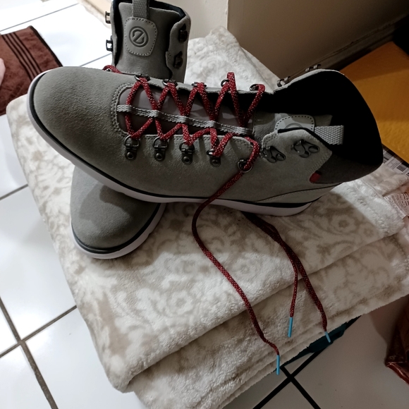 COPY - Cole Haan shoes boots main image 2